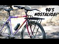 RETRO 26" MTB Conversion // 1993 Specialized Hardrock Ultra