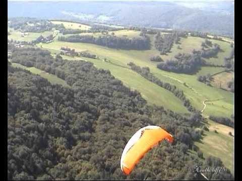 Electro Aerodynamic Movie (Angels § Agony + In Perfektion)