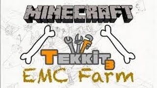 Emc Tutorials Episode 5 - The Glitch