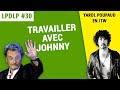 Johnny Hallyday : Yarol Poupaud parle de sa collaboration avec la légende française