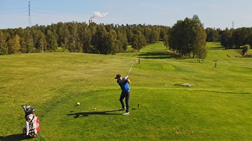 We make advanced biofuels - Manu Laurikainen