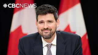 Sean Fraser projected to win Central Nova riding