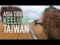 Princess Cruise Vlog Keelung Taiwan