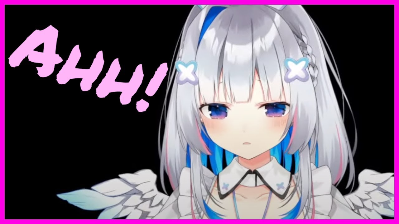 Blessed Tenshi Screams - Kanata plays Within Skerry [Hololive]