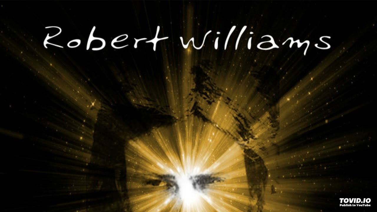 Robert Williams - Rain