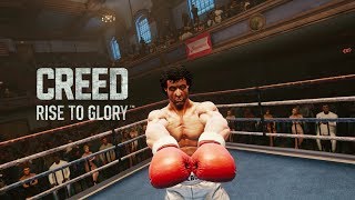 Creed Rise To Glory Apollo Creed Vs Rocky Balboa