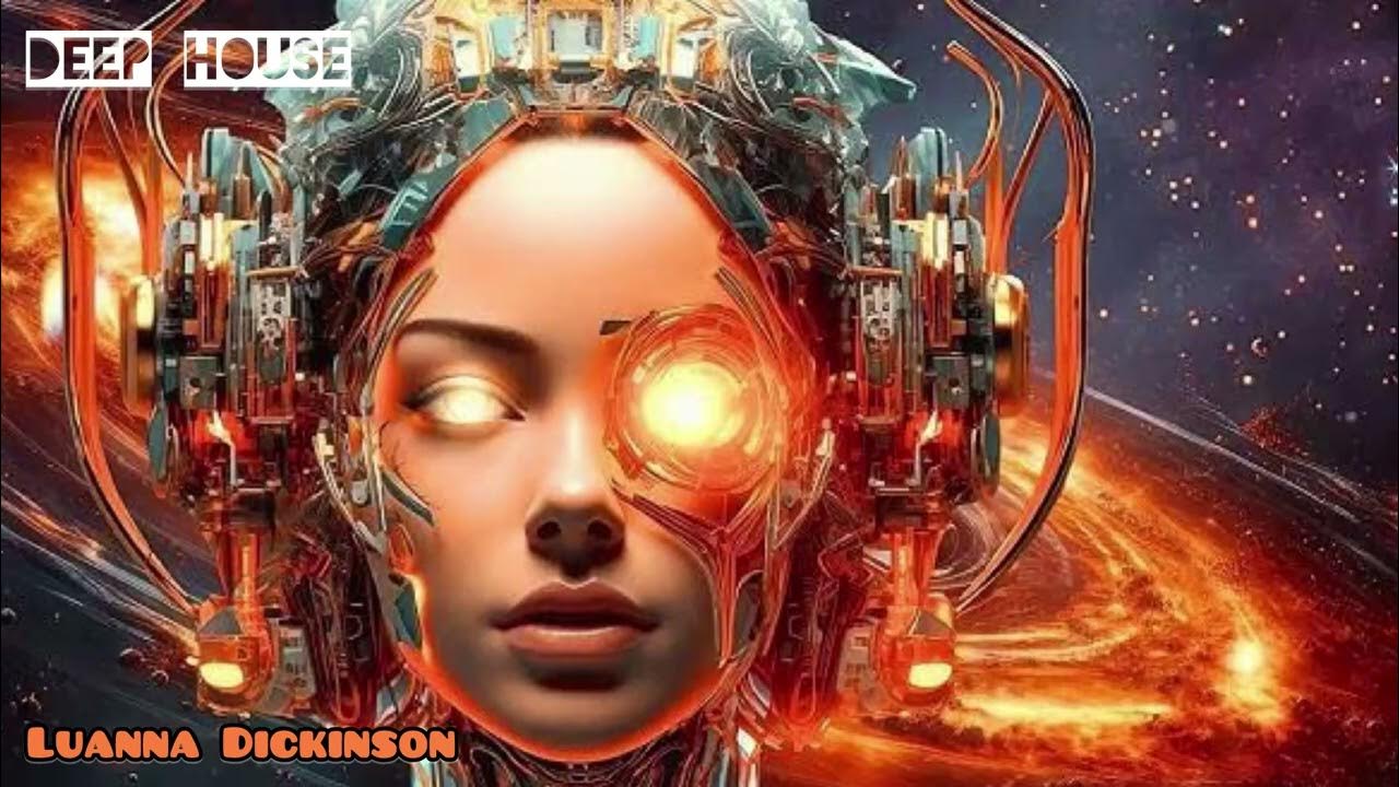 Deep House 2025 - DJ Katch & Amira Eldine - You're Makin' Me High Deep House 2025 - DJ Katch & Amira Eldine - You're Makin' Me High