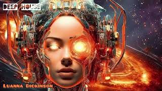 Deep House 2025 - Dj Katch & Amira Eldine - Youre Makin Me High Resimi