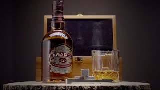 Chivas Regal Promo Video Resimi