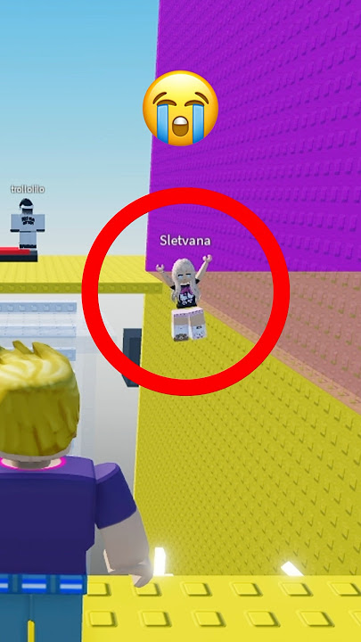 🙏😭 wallhop dream in roblox