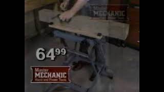 Classic 80s & 90s Commercial Breaks  Retro VHS Rip   True Value Hardware