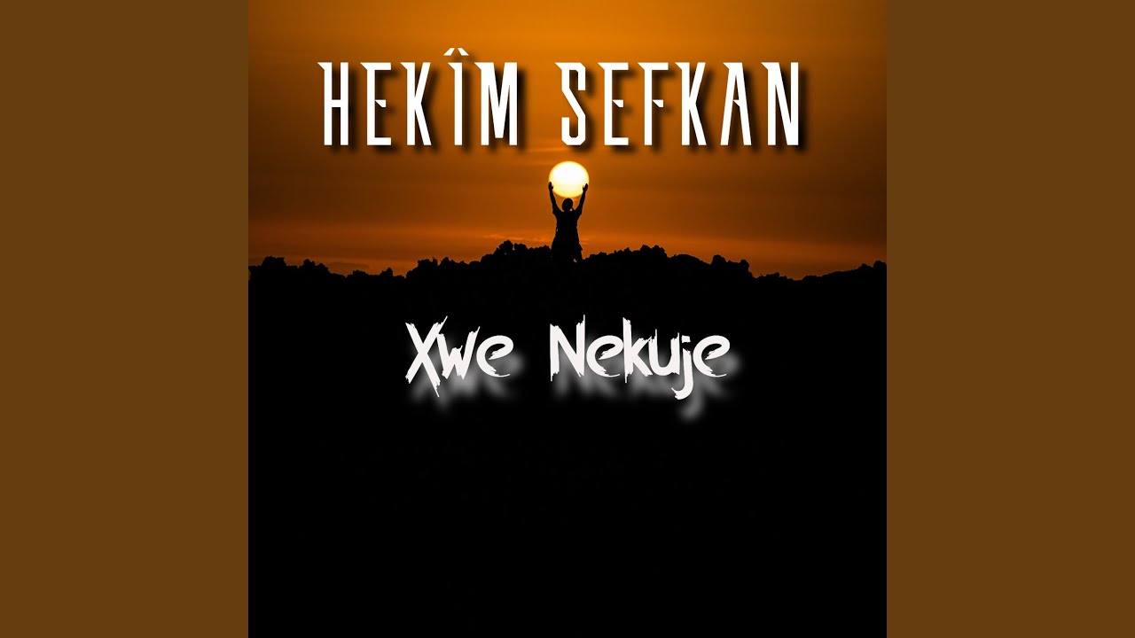 Guarda Xwe Nekuje (feat. Peywan Arjîn, Xelîl Xemgîn, Jiyan Osman, Bengî Agirî) su YouTube Guarda Xwe Nekuje (feat. Peywan Arjîn, Xelîl Xemgîn, Jiyan Osman, Bengî Agirî) su YouTube