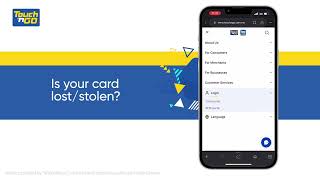 How To Terminate Lost Stolen Touch N Go Card & Submit Refund Request On Touch N Go Card Portal