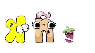 La Historia Del Alfabeto Epilogue Ahora Ya Sé Mi Abecedario.