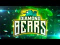 ★『ACTORS☆LEAGUE 2021』DIAMOND BEARS チームソング『- D.B. Go For It -』★