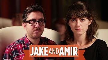 Amir Faces The Harsh Reality Of Dating