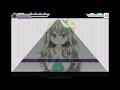 『Glory Steady Go!』プロセカ 譜面(難易度:HARD) プレイ動画”FULL COMBO”