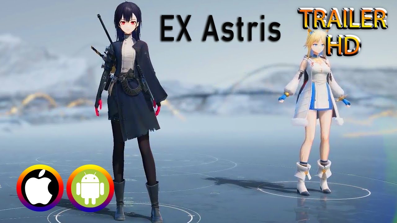 Astris ex ‎Ex Astris: