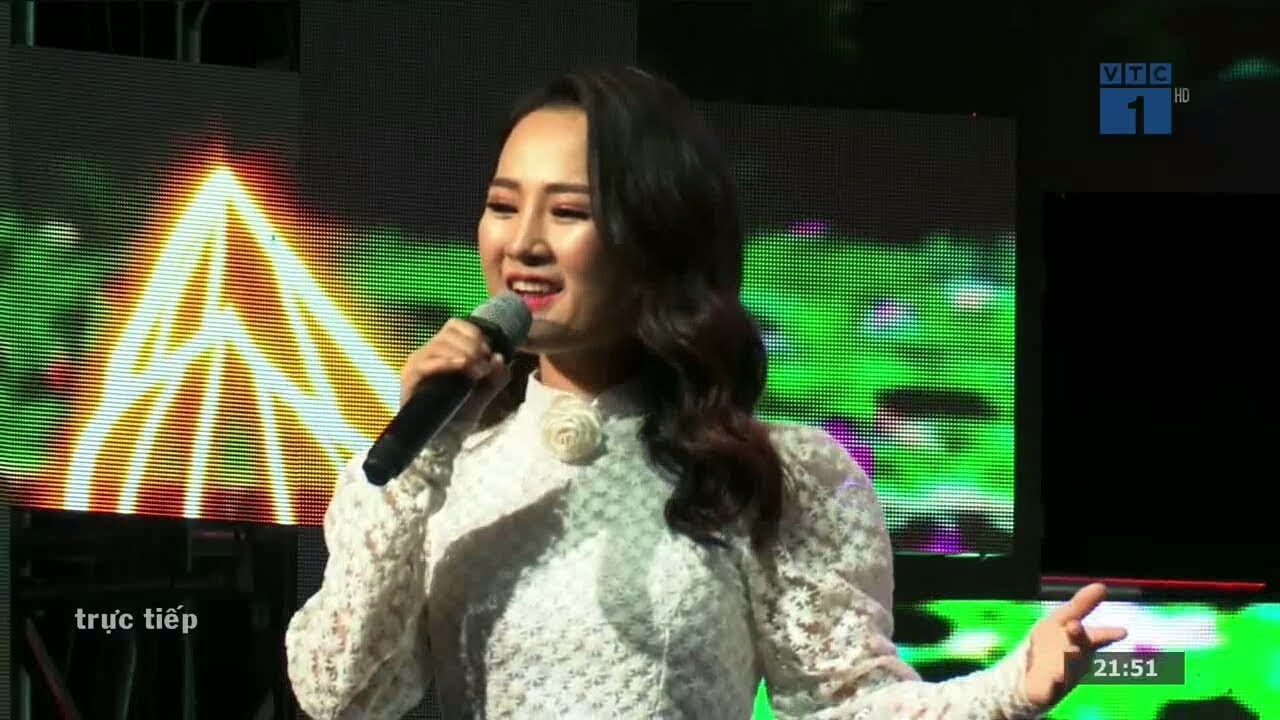 Hãy đến với con người Việt Nam tôi _ sáng tác Xuân... - youtube