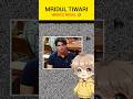 Mridul Tiwari  Mimics Nehal 🤣 BiggBoss 19