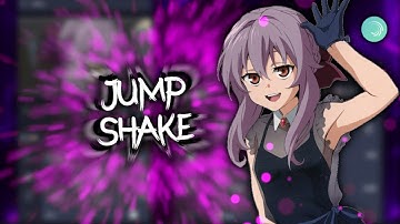 Tutorial Smooth Jump Shake v2 | Alight Motion Tutorial