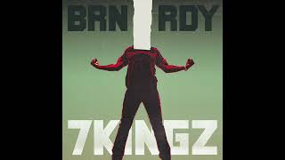 7KingZ- "Born Ready" [Audio]