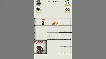 Stick Fight: Endless Battle Level:-(3)