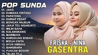 Download lagu LAGU POP SUNDA GASENTRA PAJAMPANGAN 2025   JANG, KAMANA CINTANA, PAPATONG FRISKA FEAT NINA-DangDing 