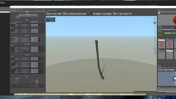 Weed Not Blowing in Wind Unreal Engine 4 and SpeedTree