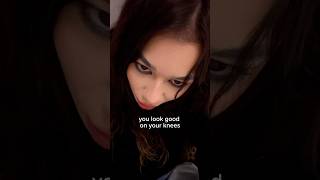 eenie meenie but make it adult 😳