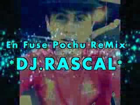 En Fuse Pochu ReMix