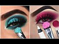 Os Melhores Tutoriais de Maquiagem Para os Olhos #19 / Best Eye Makeup Tutorial Compilation 2020 ♥