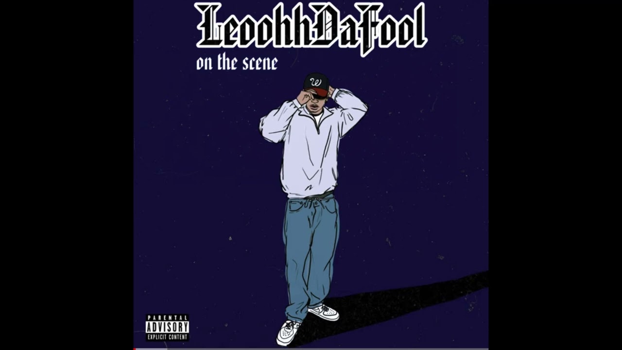 Leoohhdafool these streets are cold