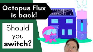 Flux is back! - Is it worth switching