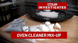 Celebrity Records raise questions after 50+ Tigard students ate pretzels tainted with oven cleaner Profile