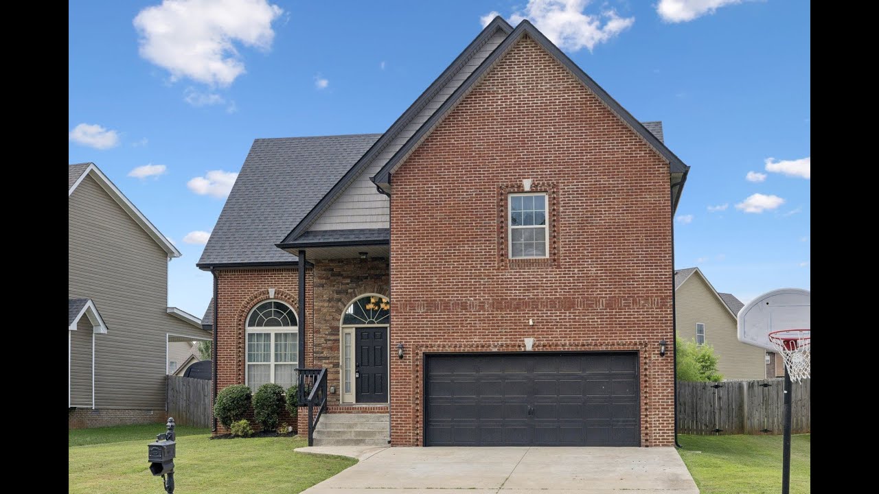 Another One Under Contract at 1069 Thrasher 🎯