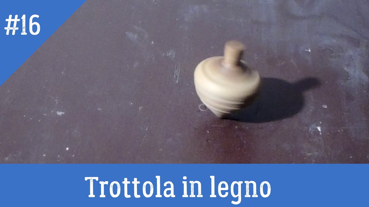 GICO Roulette Tirolese In Legno Con Trottola E Sfere – Gioco Da Tavolo 22x22 Cm Per Famiglie E Bambini (Modello 7958)