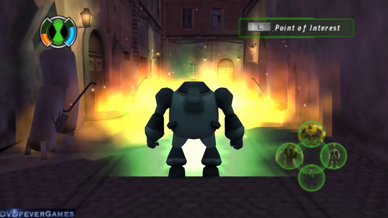 Ben 10 Ultimate Alien Cosmic Destruction Walkthrough Part 26 Sony Ben 10 Ultimate Alien Cosmic Destruction Walkthrough Part 26 Sony