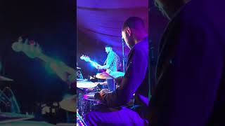 Native Nomad by Zara Mcfarlane Live in Edinburgh
