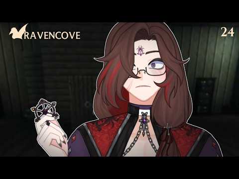 A CONFISSÃO DA AINO - RAVENCOVE #24