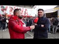 'That's The League Gone!' | Liverpool 0-1 Crystal Palace | Colin | Fan Cam