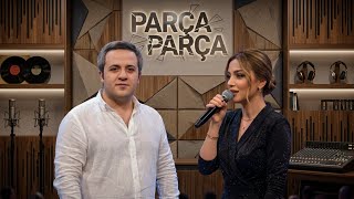 Orxan Lökbatanlı & Ai - Parça Parça 2026 Remix