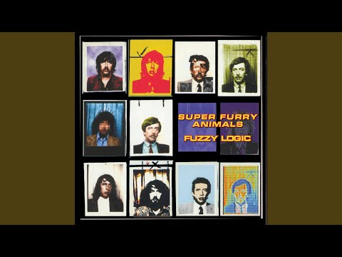 God! Show me magic by Super Furry Animals video