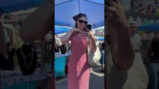 The Vintage Map | Ep.3 Larimer Vintage Market