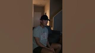 Jamie Miller - Anyone (Demi Lovato Cover)