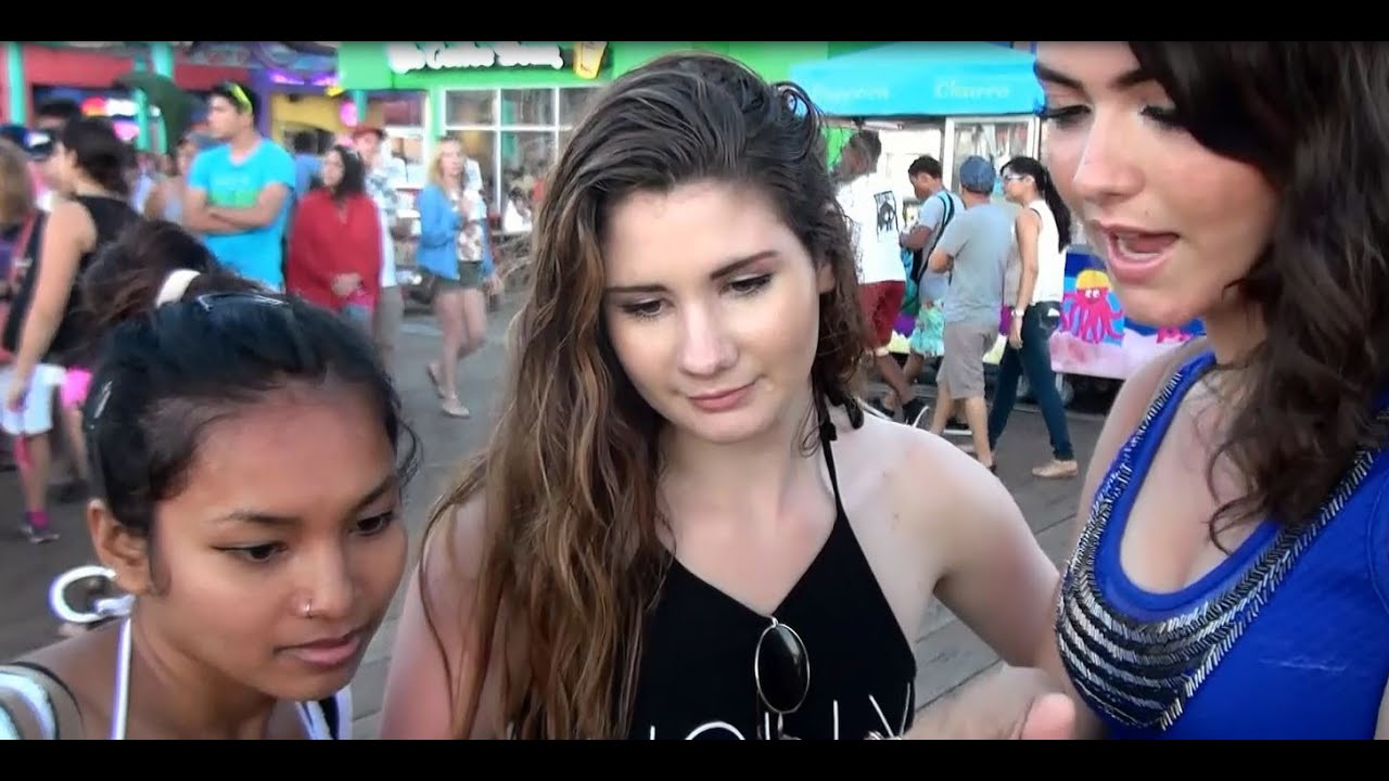 ASTERINO Street Talk Episode 2 - Nash Grier, Cameron Dallas, Jack Gilinsky