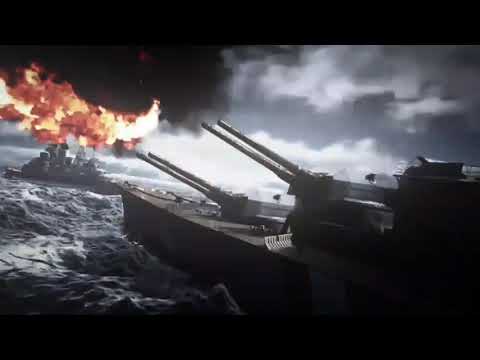 Jedag Jedug KMS BISMARCK #jedagjedug