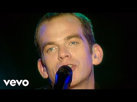 Garou - Salut Les Amoureux