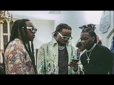 Migos - Trap Problems (𝒔𝒍𝒐𝒘𝒆𝒅 + 𝒓𝒆𝒗𝒆𝒓𝒃)