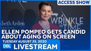 DBL Access | Tuesday August 25, 2020